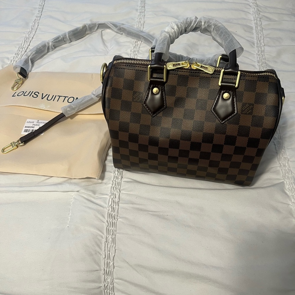BAG 25